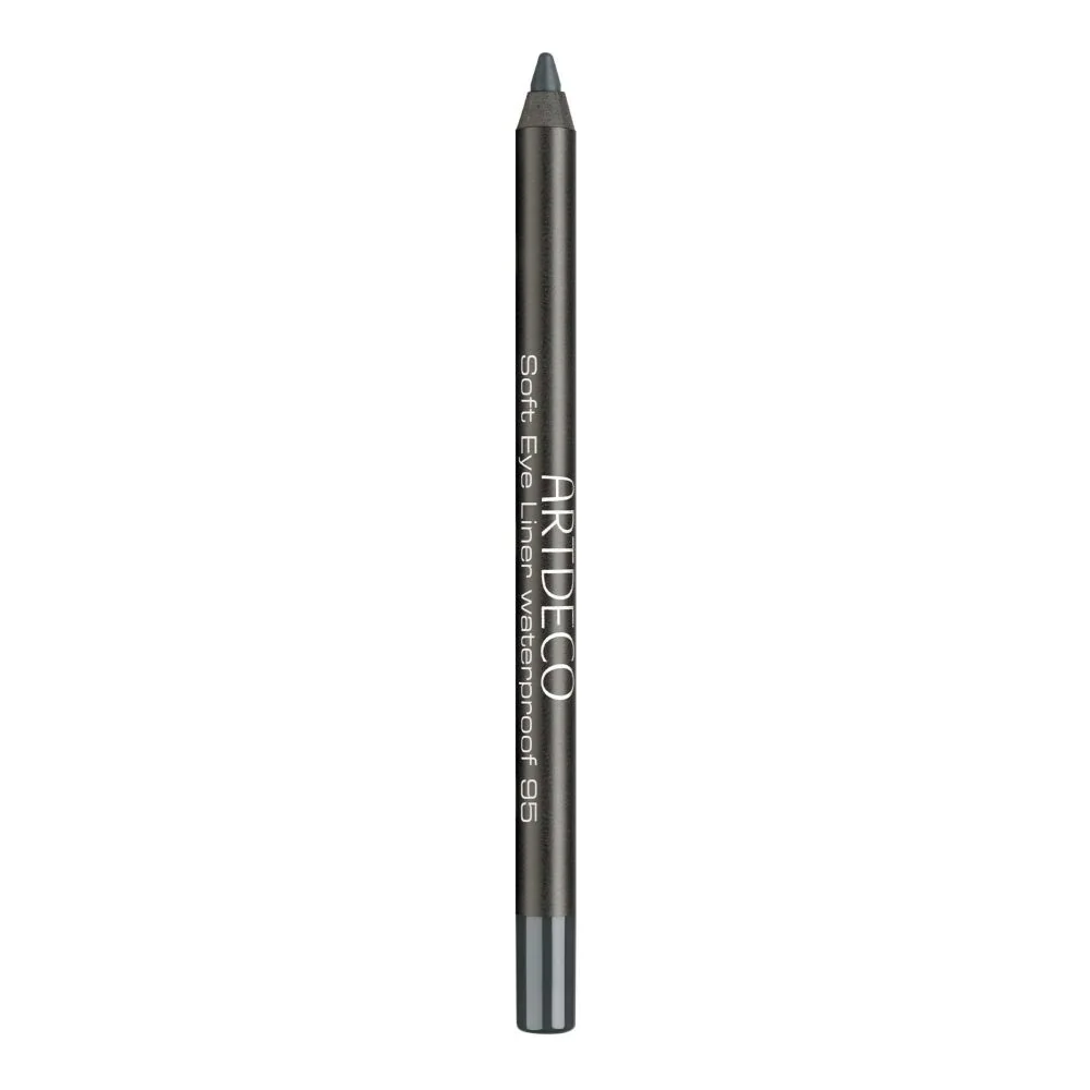 ARTDECO Soft Eye Liner Waterproof odstín 95 ancient iron tužka na oči 1,2 g