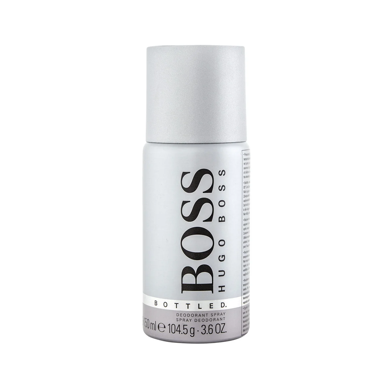 Hugo Boss Bottled No 6 DEO ve spreji 150 ml M