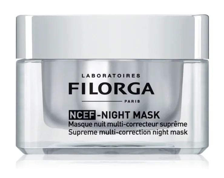 Filorga NCEF-Night Mask noční obnovující maska 50 ml