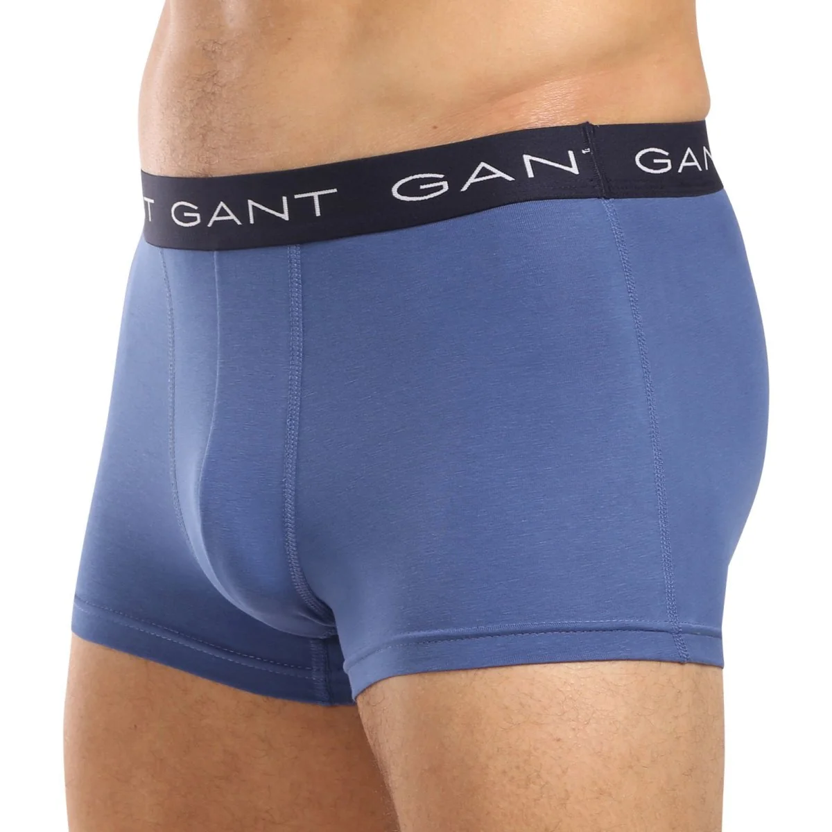 GANT 3PACK pánské boxerky vícebarevné (902433023-433) L 