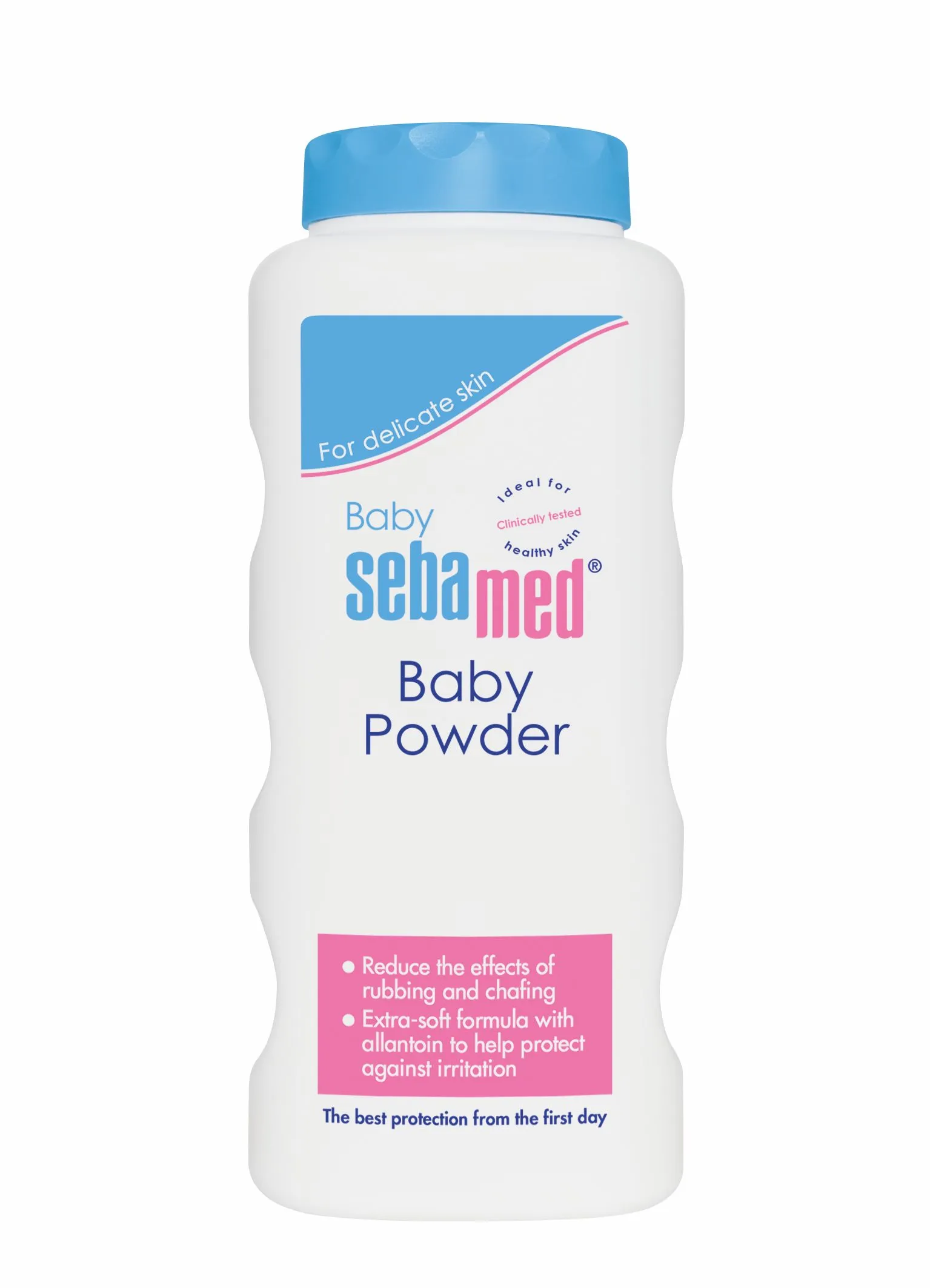 Sebamed Baby Dětský pudr 100 g