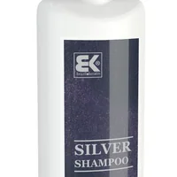 Brazil Keratin Silver