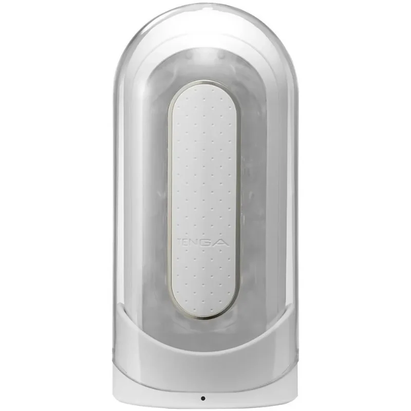 TENGA Vibrační masturbátor Flip Hole Zero EV 