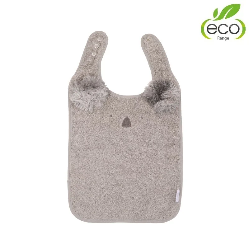 Bo Jungle bryndáček B-BIB ECO Grey Koala 