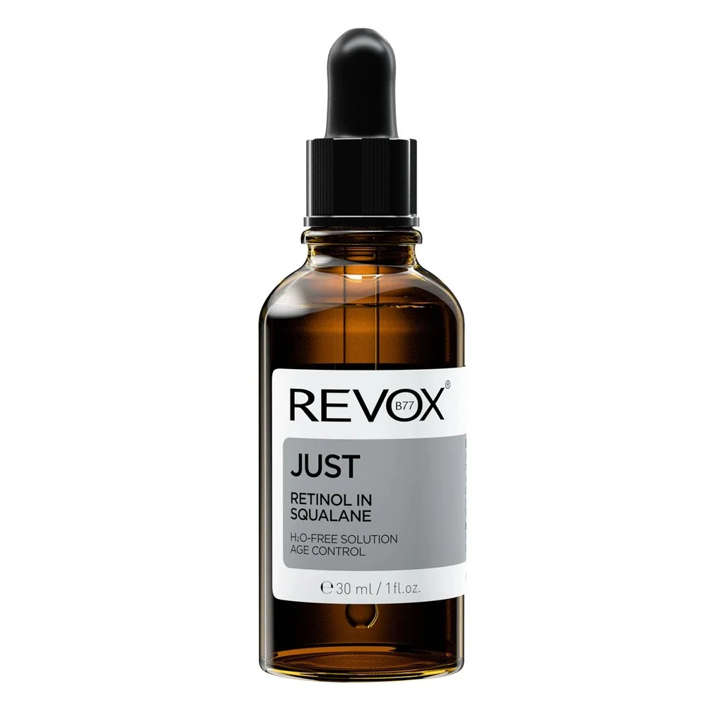 Revox Just Retinol in Squalane sérum 30 ml