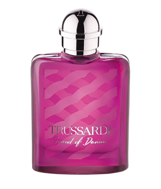 TRUSSARDI Sound Of Donna parfémovaná voda pro ženy 50 ml