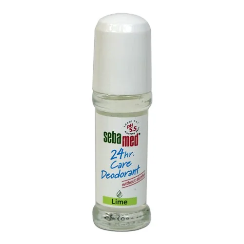 Sebamed 24h roll-on 50 ml