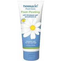 Herbacin Peeling na nohy