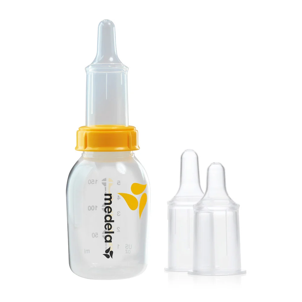 Medela Láhev SpecialNeeds 150 ml