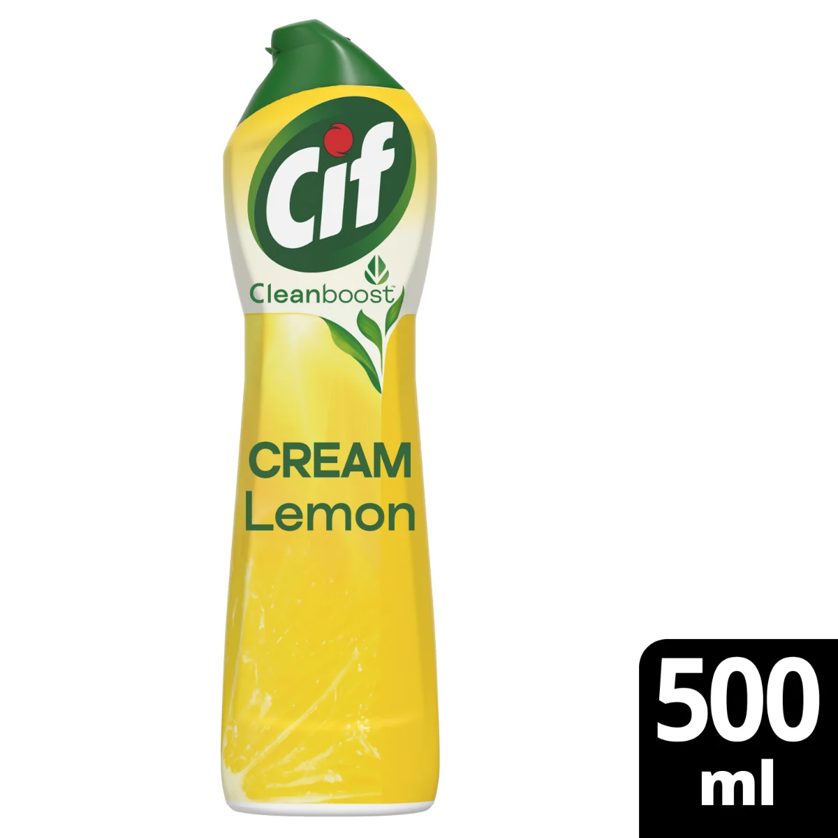 Cif krém Lemon 500 ml