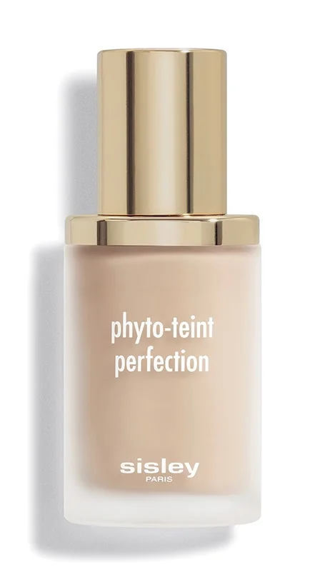 Sisley Phyto-Teint Perfection 1C Petal matující make-up 30 ml