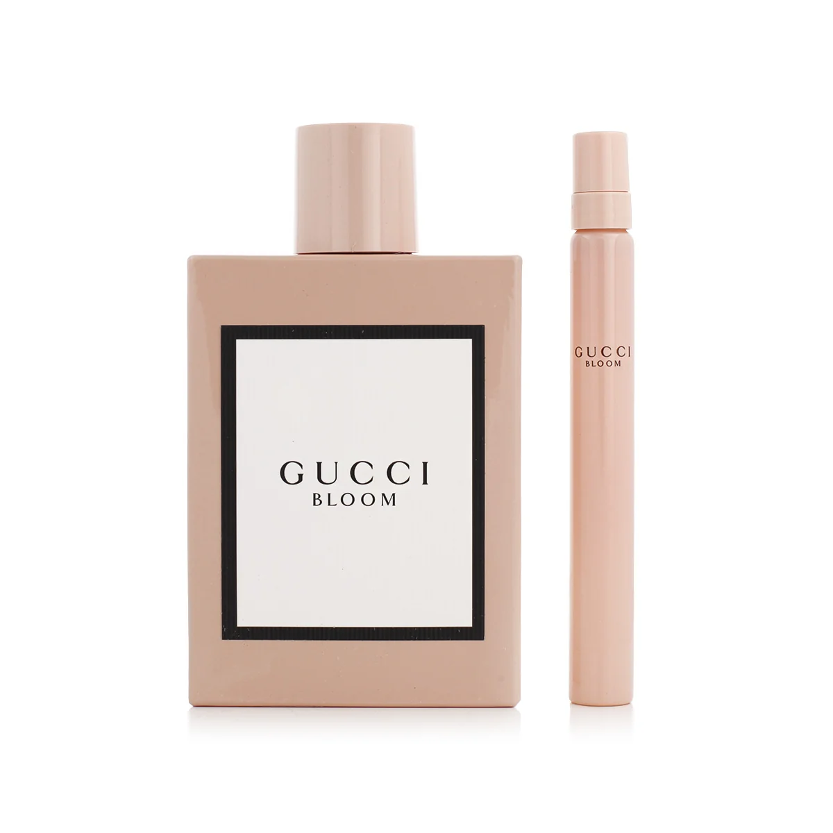 Gucci Bloom EDP 100 ml + EDP MINI 10 ml W (Travel Exclusive)