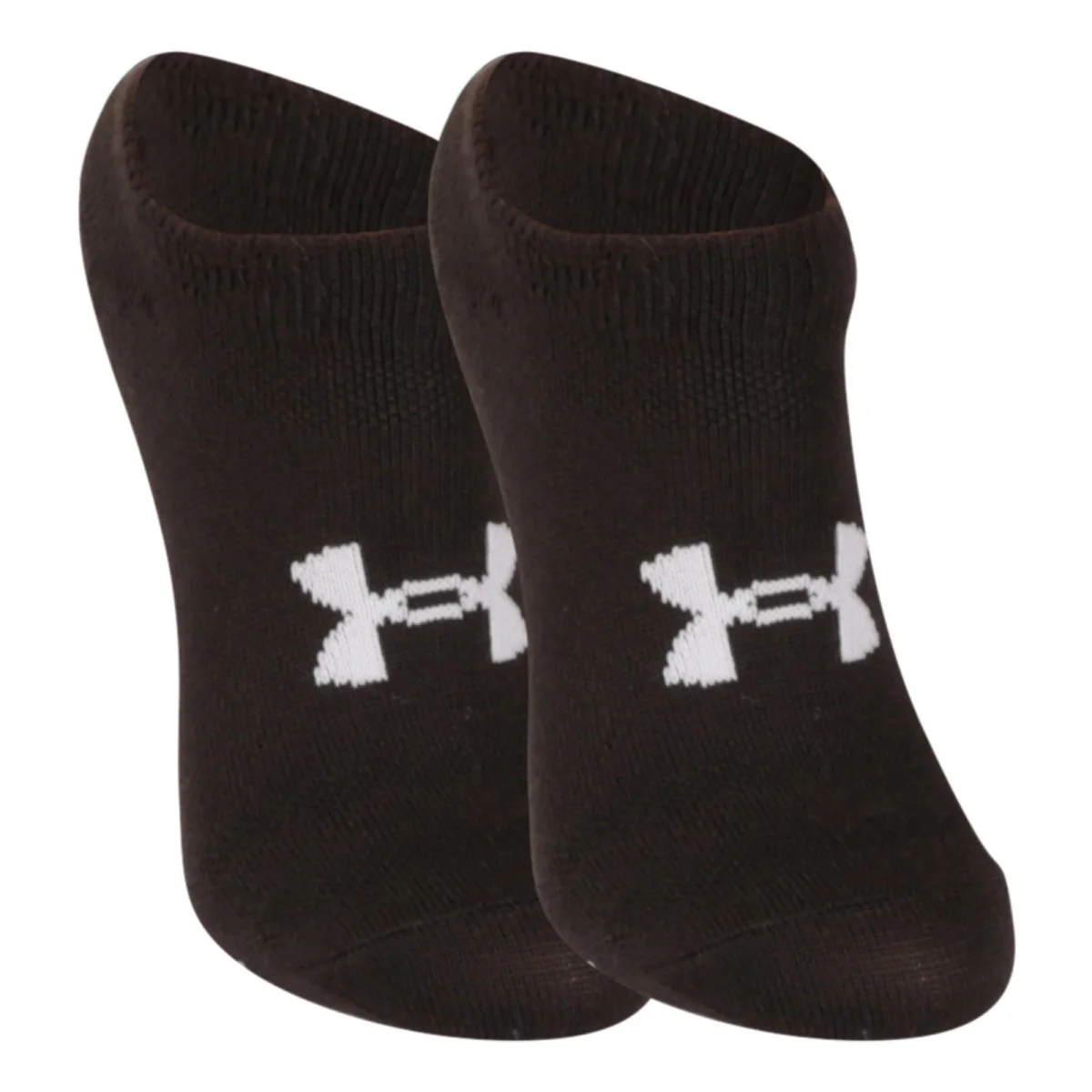 Under Armour 6PACK dětské ponožky vícebarevné (1382610 004) M 