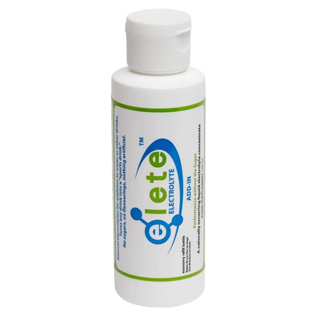 elete Electrolyte - 240ml