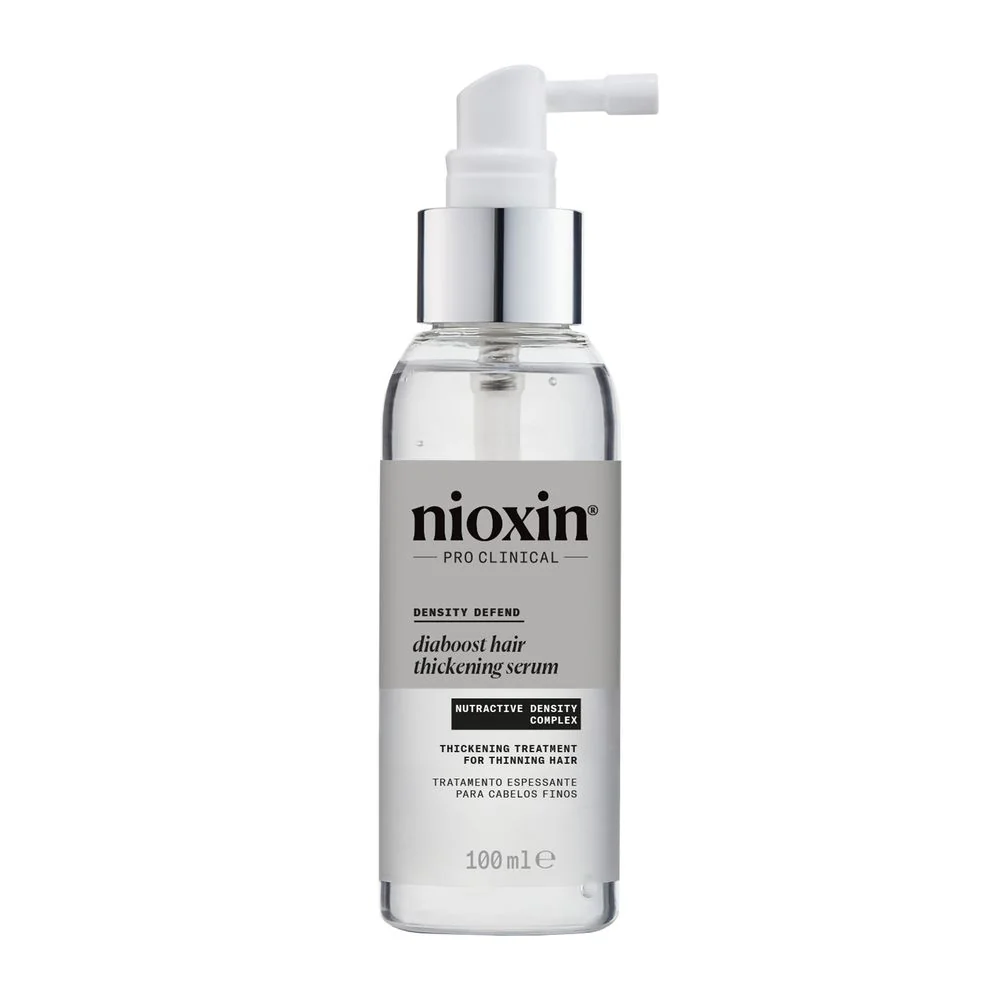 NIOXIN Diaboost Hair Thickening Serum bezoplachové sérum 100 ml