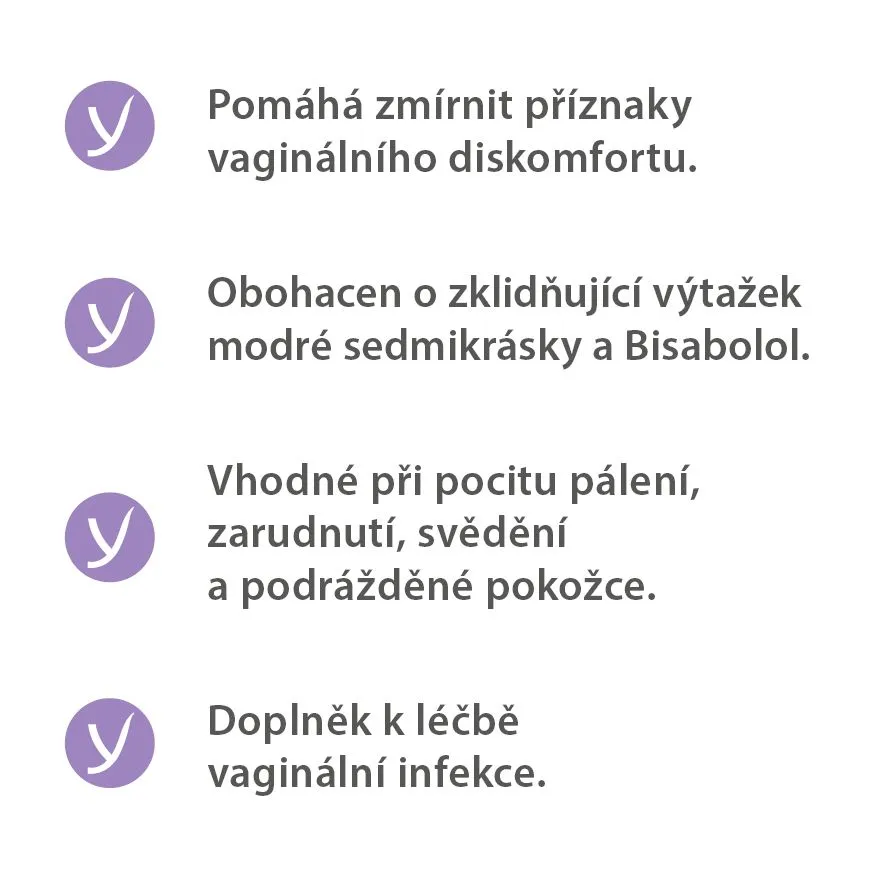 Lactacyd Pharma Zklidňující 250 ml