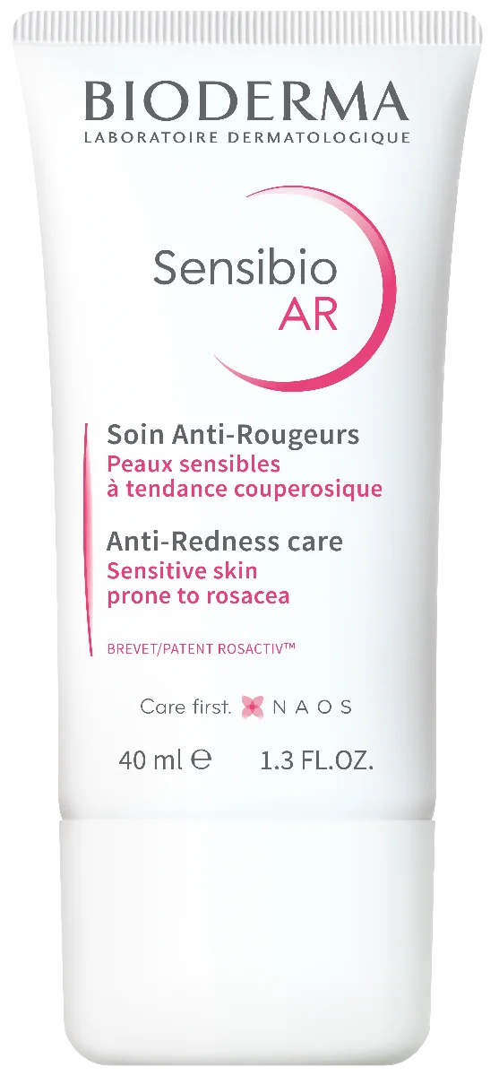 BIODERMA Sensibio AR krém 40 ml