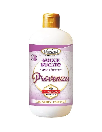 HygienFresh Gocce Bucato Parfém do pračky s aviváží Provenza 500 ml