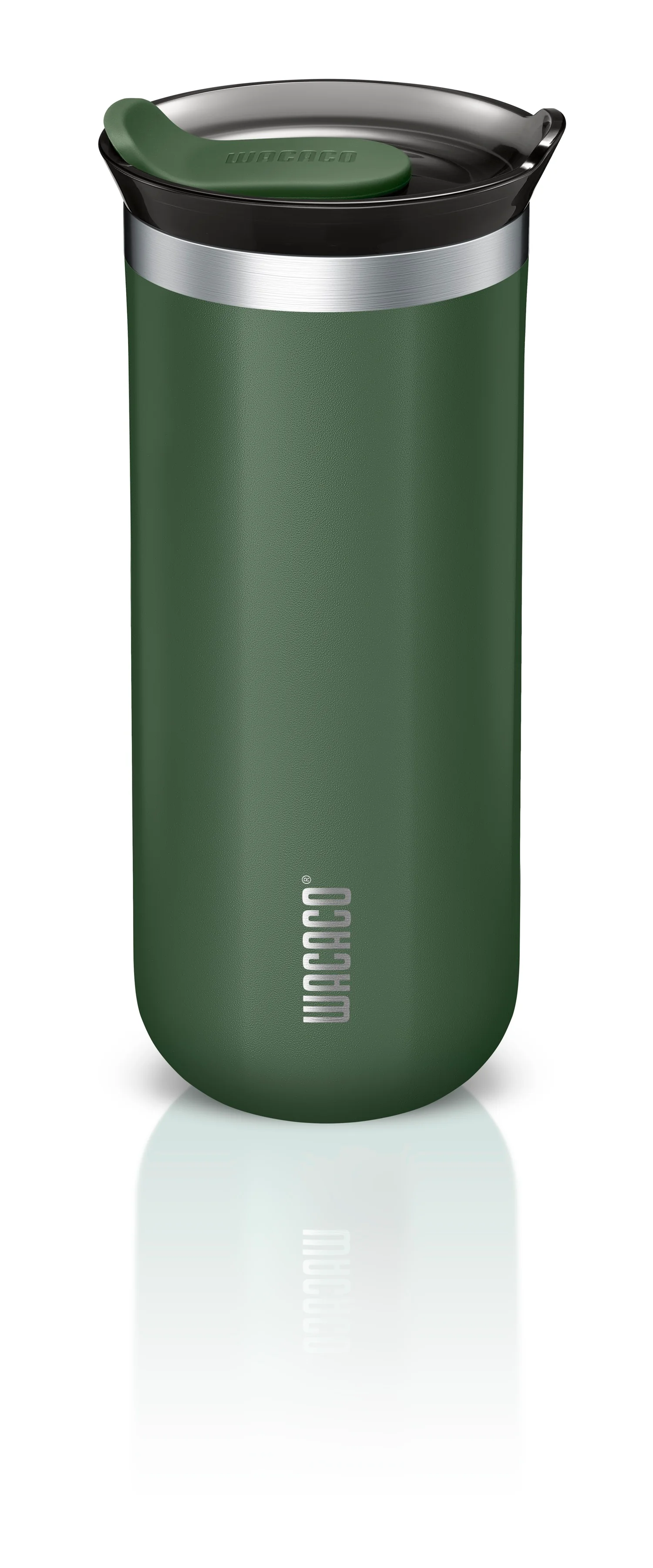 Wacaco Octaroma Grande - Pomona Green 435 ml