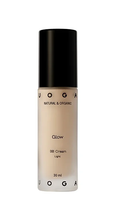 Uoga Uoga BB krém Glow 30 ml