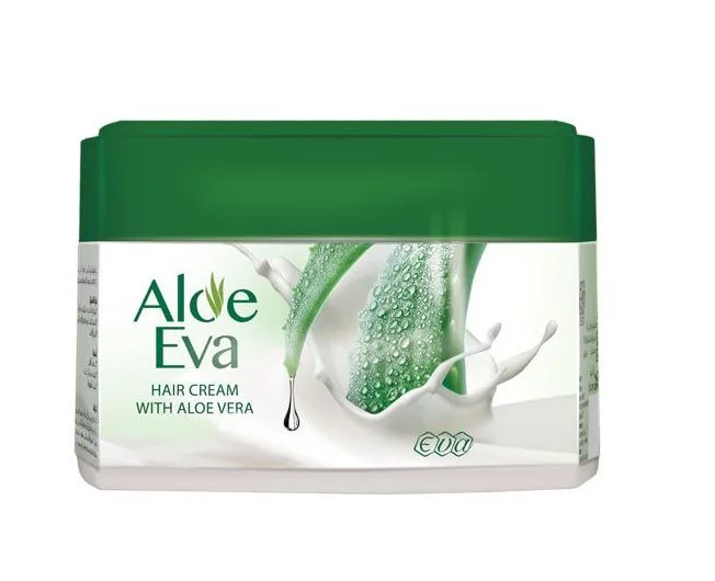 Eva Aloe vera Vlasový regenerační krém 85 g