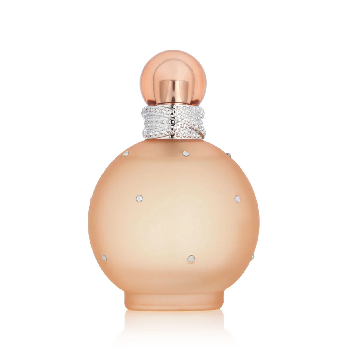 Britney Spears Naked Fantasy EDT 100 ml W