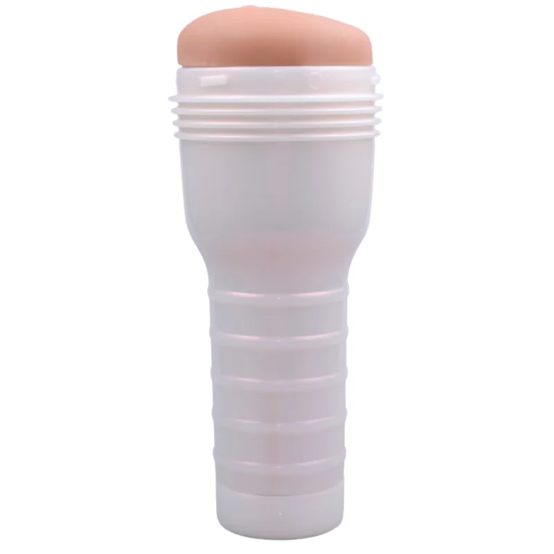 Fleshlight Autumn Falls Cream vagina (25 cm)