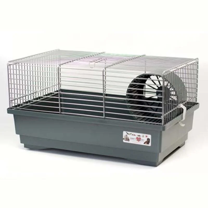 Cobbyspet RODDY Hamster II pro křečky 40x25,5x21cm 