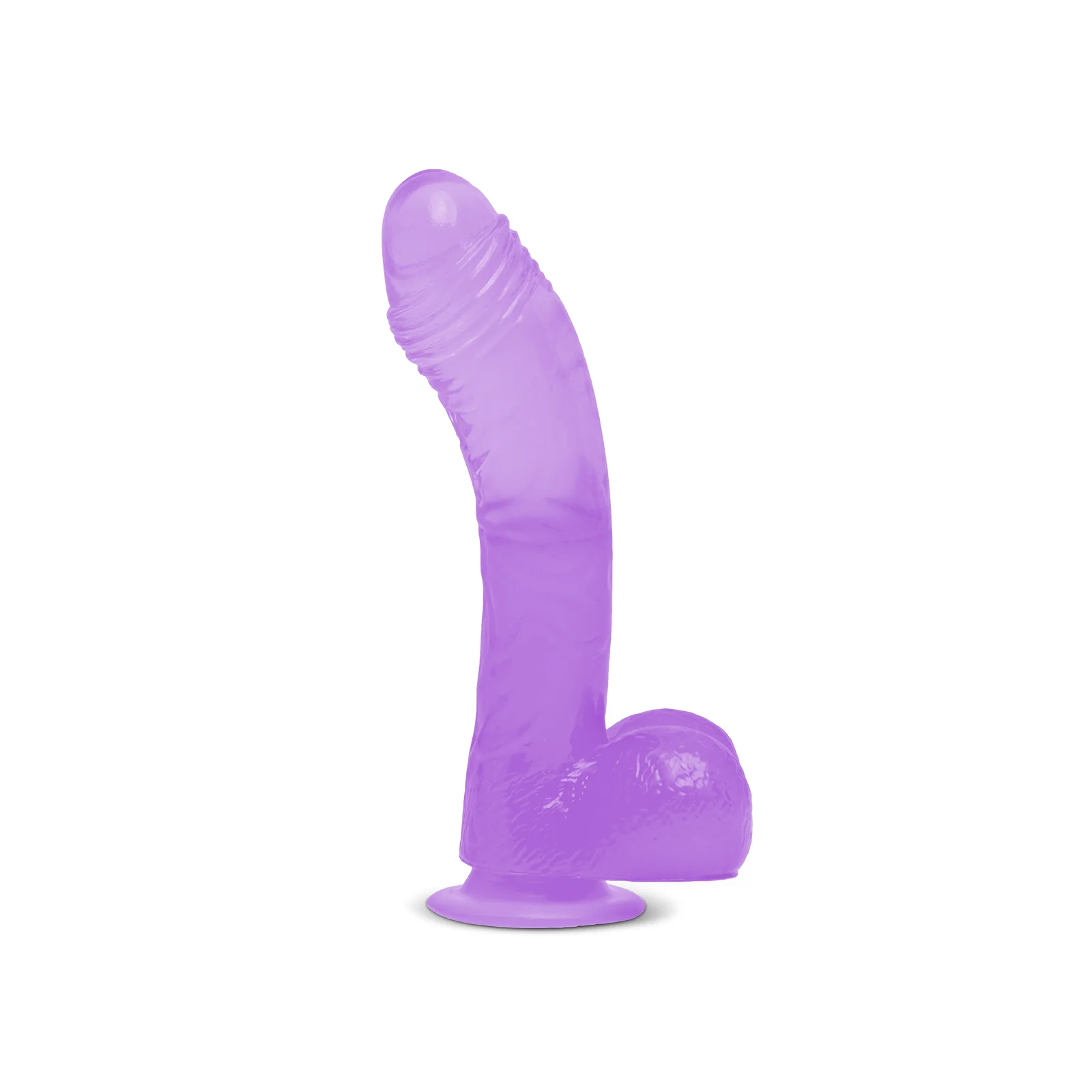 Lady Dreams Dildo - Primo purple Dildo - Primo purple