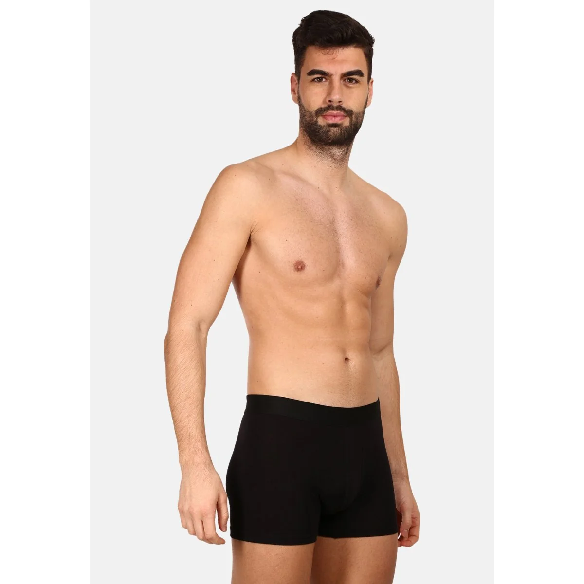 Nedeto 7PACK pánské boxerky vícebarevné (7NDTB1002) 3XL 