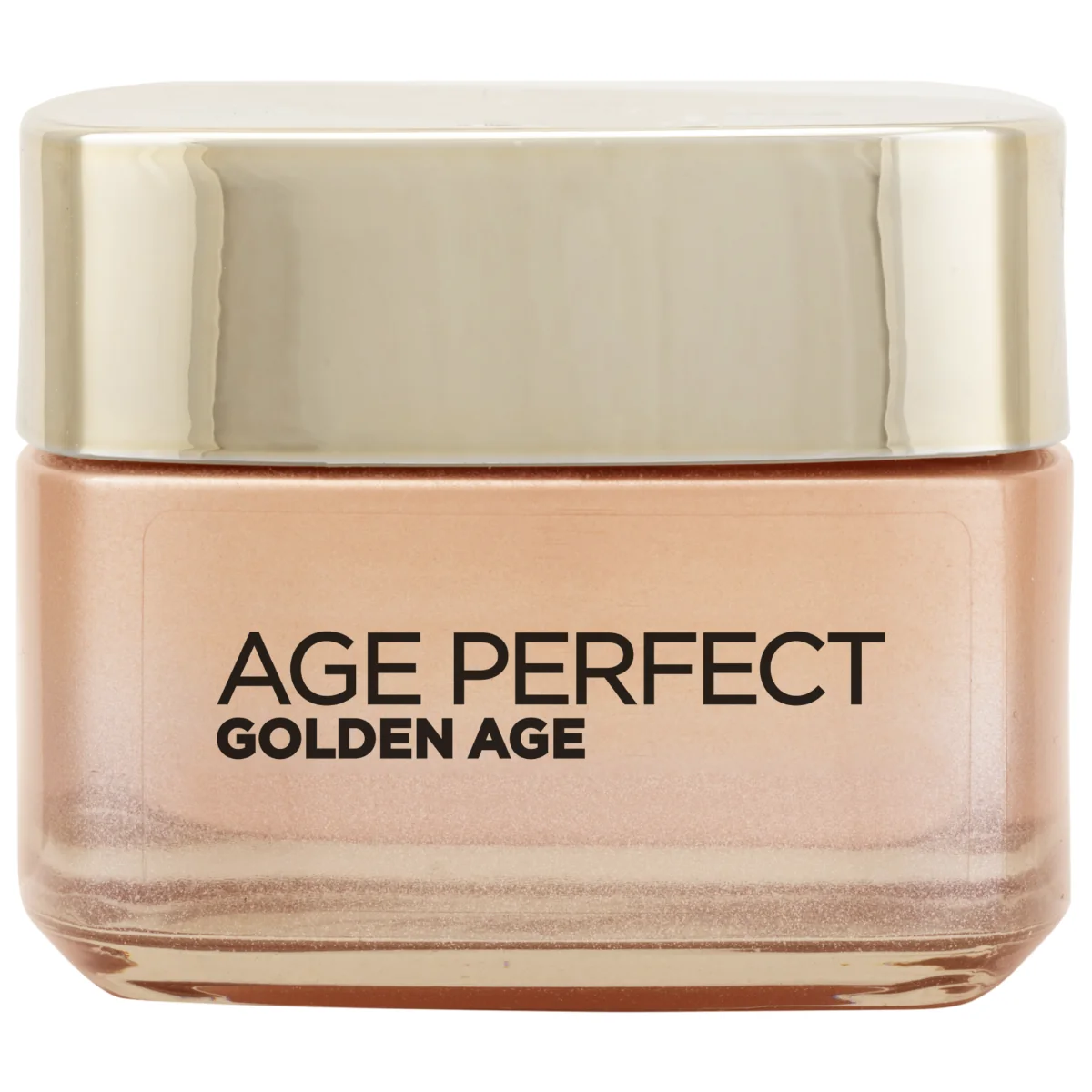 Loréal Paris Age Perfect Golden Age Rosy oční krém proti ochabování a k obnově jasu 15 ml