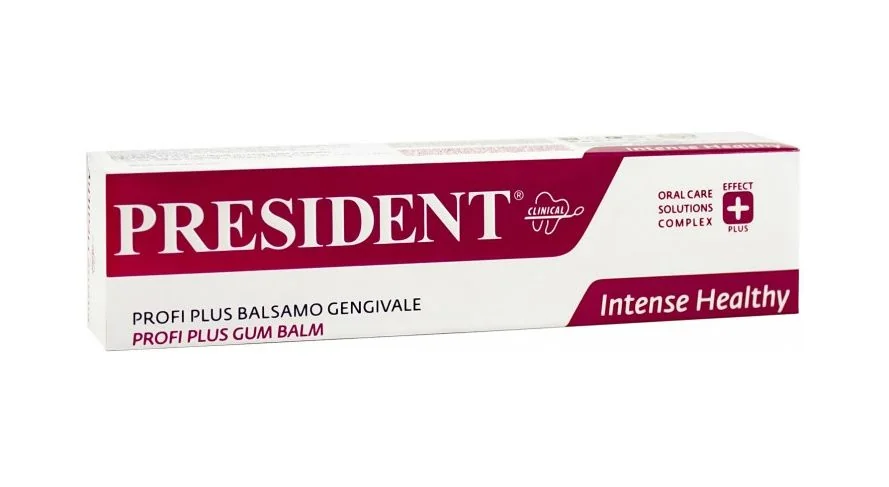 President Profi Gel Plus 30 ml