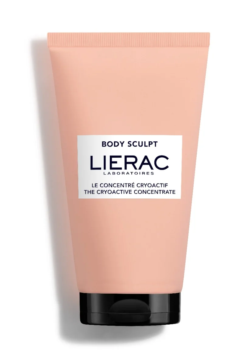 Lierac Body Sculpt Kryoaktivní gel na redukci celulitidy 150 ml