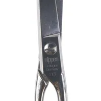 Nippes Solingen Nůžky pro domácnost rovné 15 cm