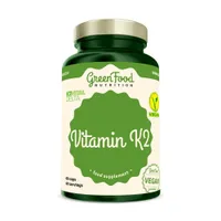 GreenFood Nutrition Vitamin K2VITAL DELTA