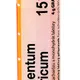 Boiron ARGENTUM NITRICUM CH15 granule 4 g
