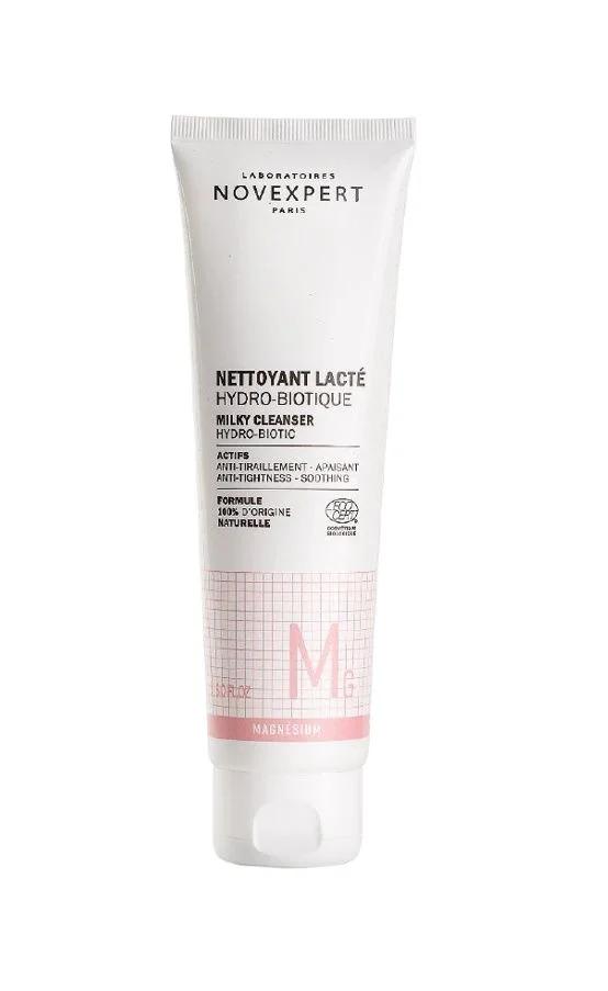 NOVEXPERT Milky Cleanser Hydro-biotic odličovací mléko 150 ml