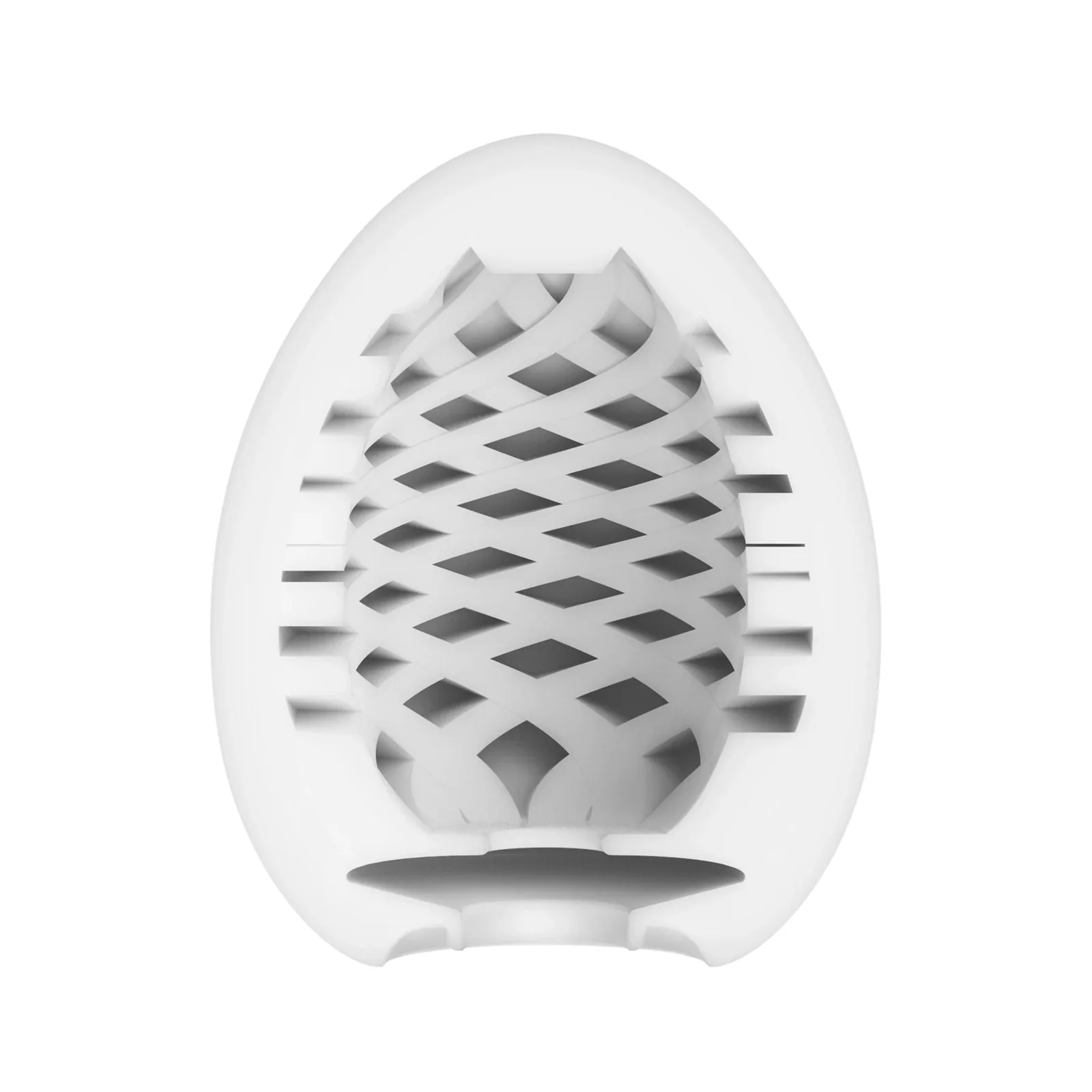 TENGA Masturbátor Egg Mesh (7,5 cm) Masturbátor - Egg Mesh