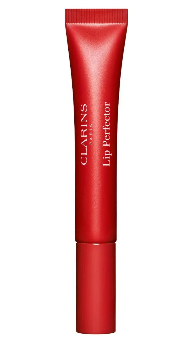 Clarins Lip Perfector 23 barevný balzám na rty 12 ml