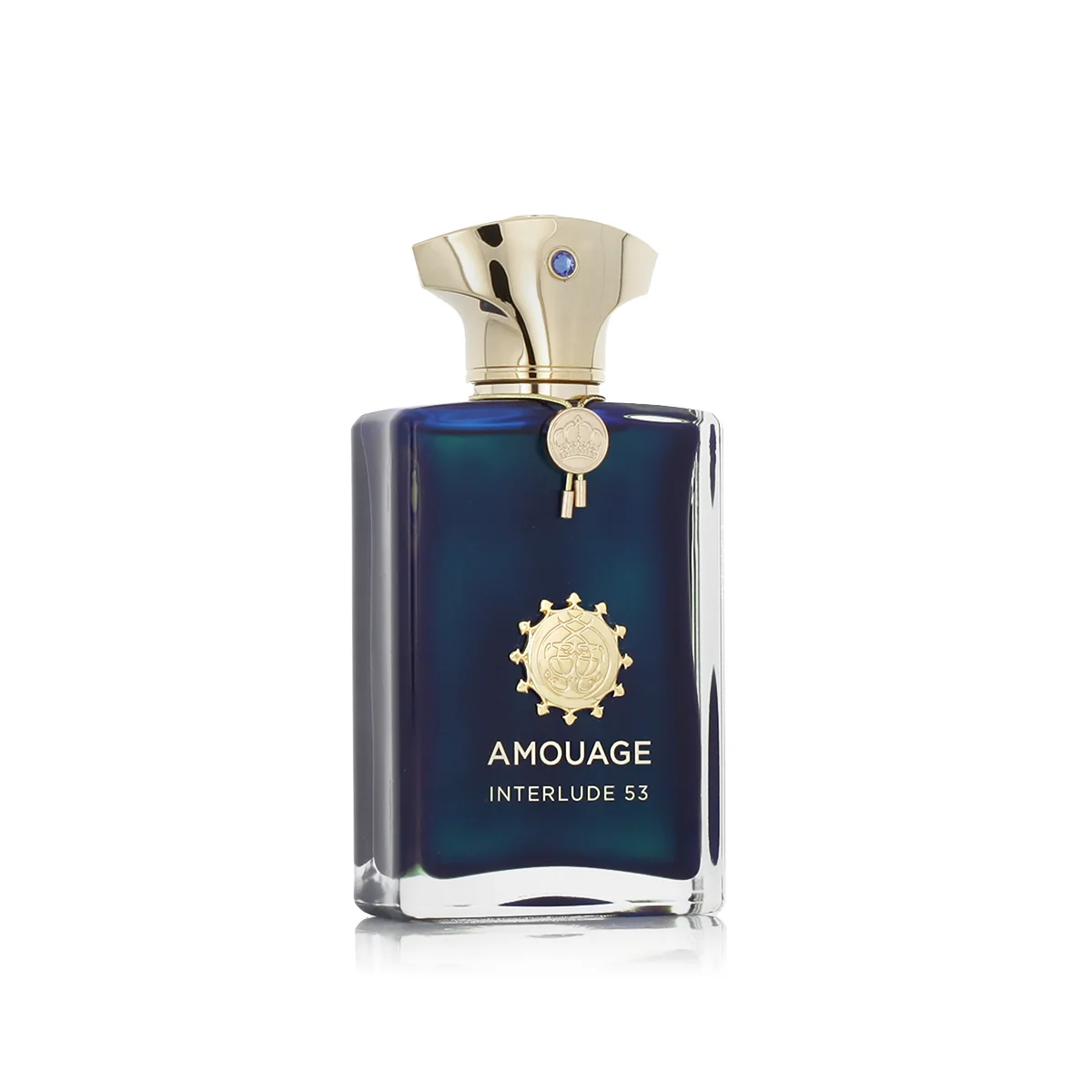 Amouage Interlude 53 Man Extrait de Parfum 100 ml M