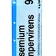 Boiron GELSEMIUM SEMPERVIRENS CH9 granule 4 g