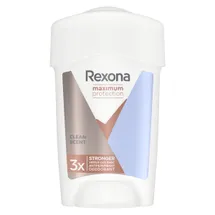 Rexona Clean Scent Maximum Protection Antiperspirant