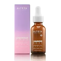 Alteya Organics Rozjasňující sérum Luminous Rose