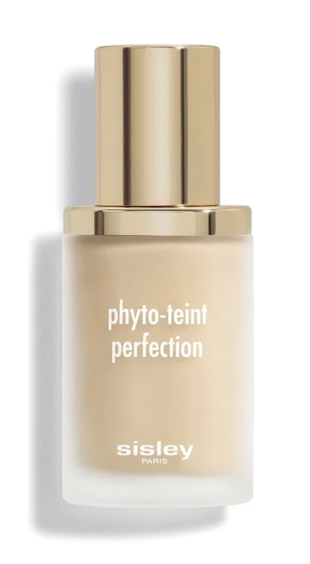 Sisley Phyto-Teint Perfection 1W1 Ecru matující make-up 30 ml