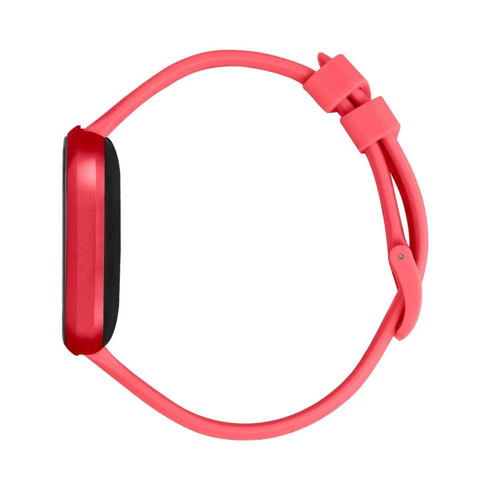 Garett Smartwatch Kids Fit dětské chytré hodinky Pink