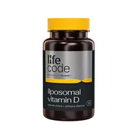 LifeCode developed by Dr. Max® Liposomal Vitamin D