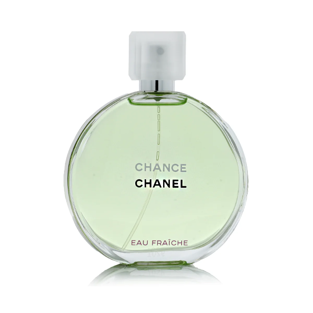 Chanel Chance Eau Fraîche EDT 100 ml W