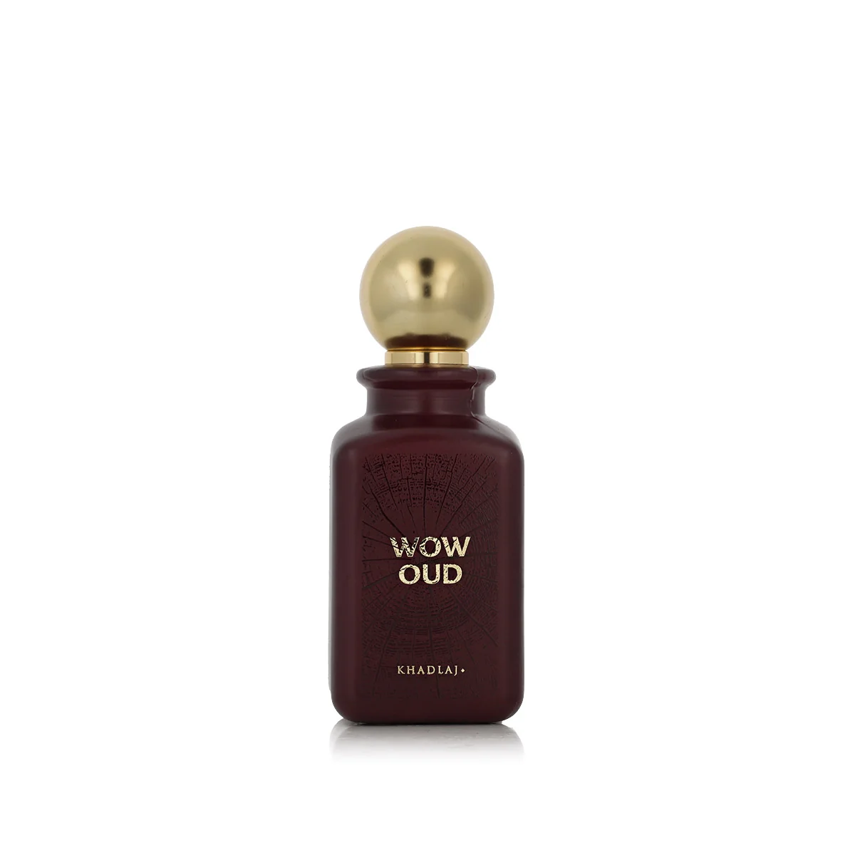 Khadlaj Wow Oud EDP 100 ml UNISEX