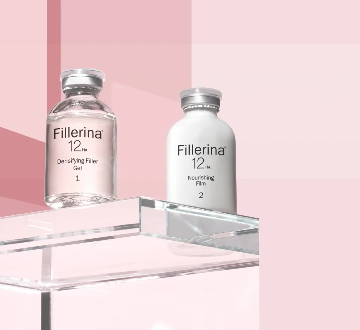 Fillerina – neinvazivní omlazení ze švýcarské laboratoře