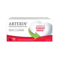 Arterin 2,9 mg